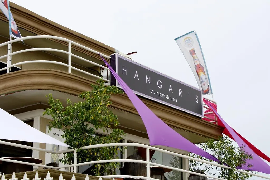 Inn Flight Suites Piarco