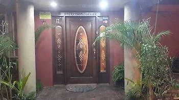 Inn Flight Suites Piarco 3*,  Trynidad i Tobago