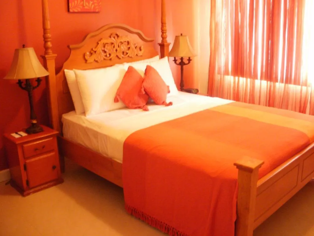 Inn Flight Suites Piarco Trynidad i Tobago