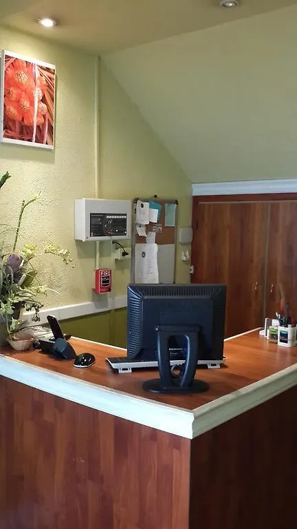 Inn Flight Suites Piarco Trynidad i Tobago