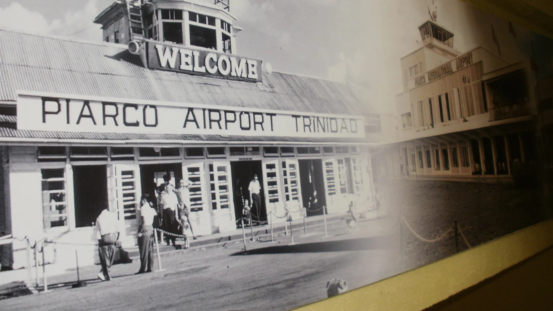 Inn Flight Suites Piarco