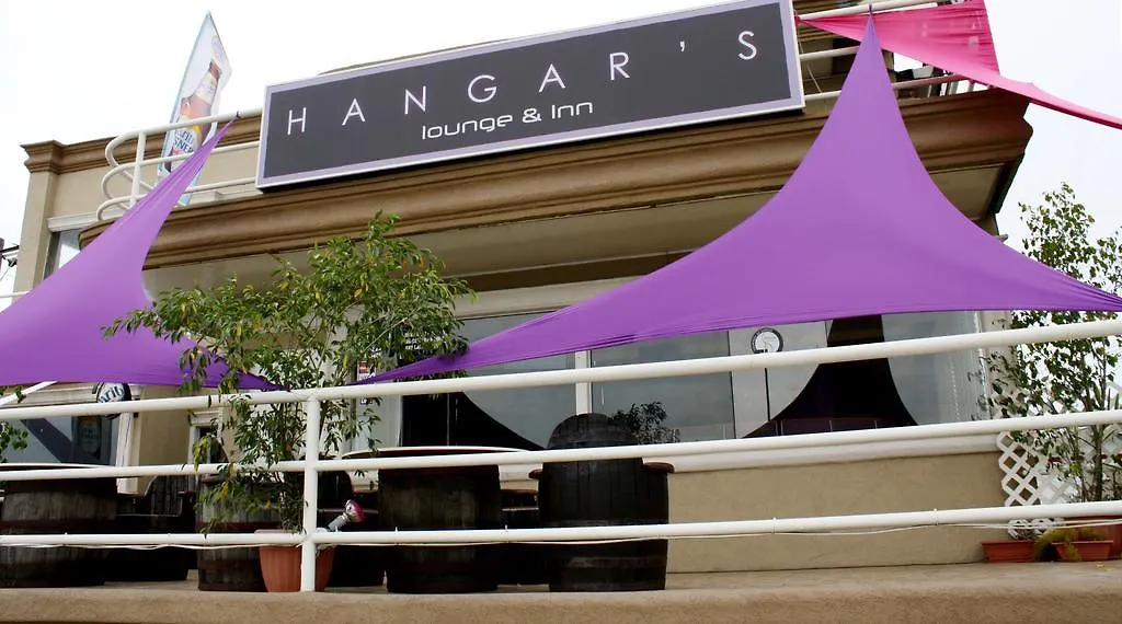 Inn Flight Suites Piarco