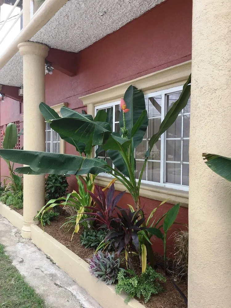 Inn Flight Suites Piarco 3*,  Trinidad And Tobago