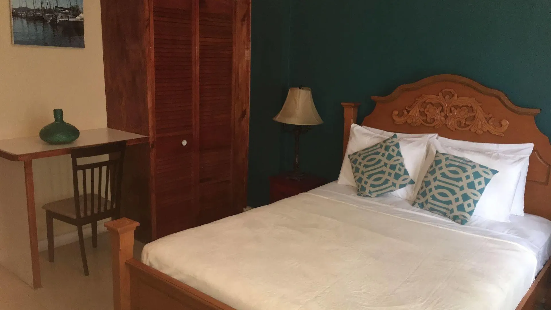 ***  Inn Flight Suites Piarco Trinidad And Tobago