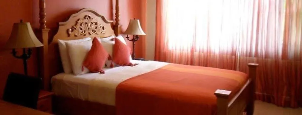 Inn Flight Suites Piarco