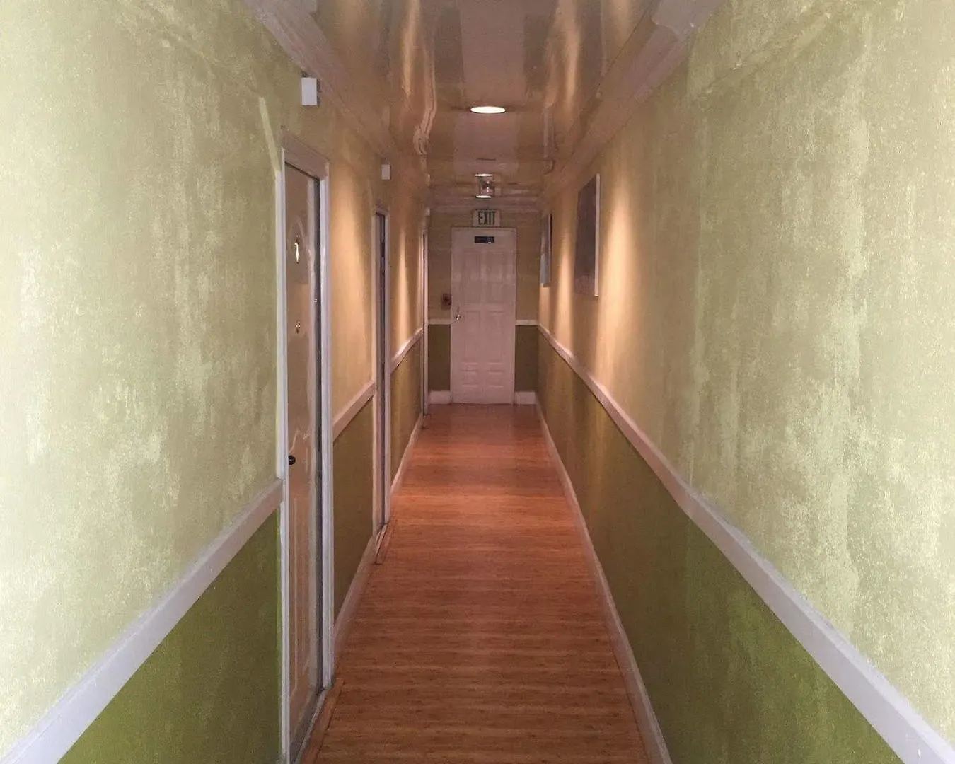 Inn Flight Suites Piarco