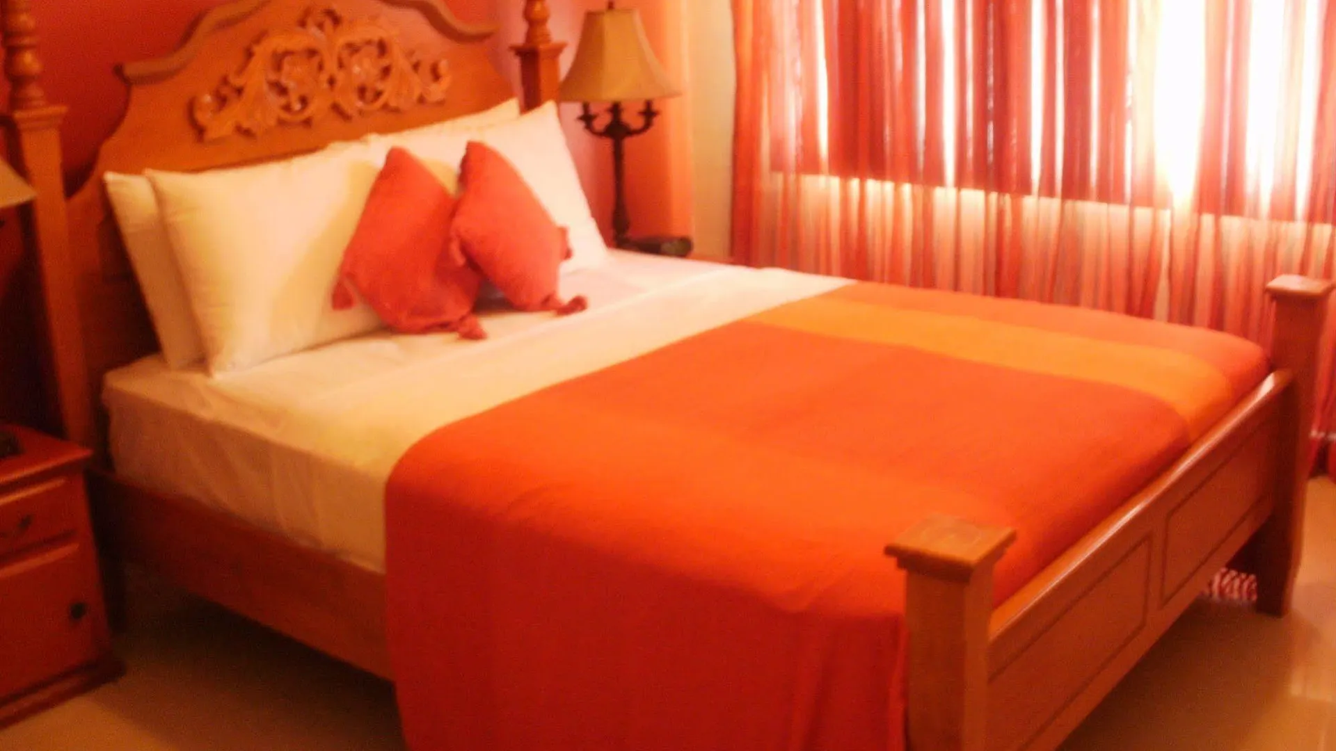 Inn Flight Suites Piarco