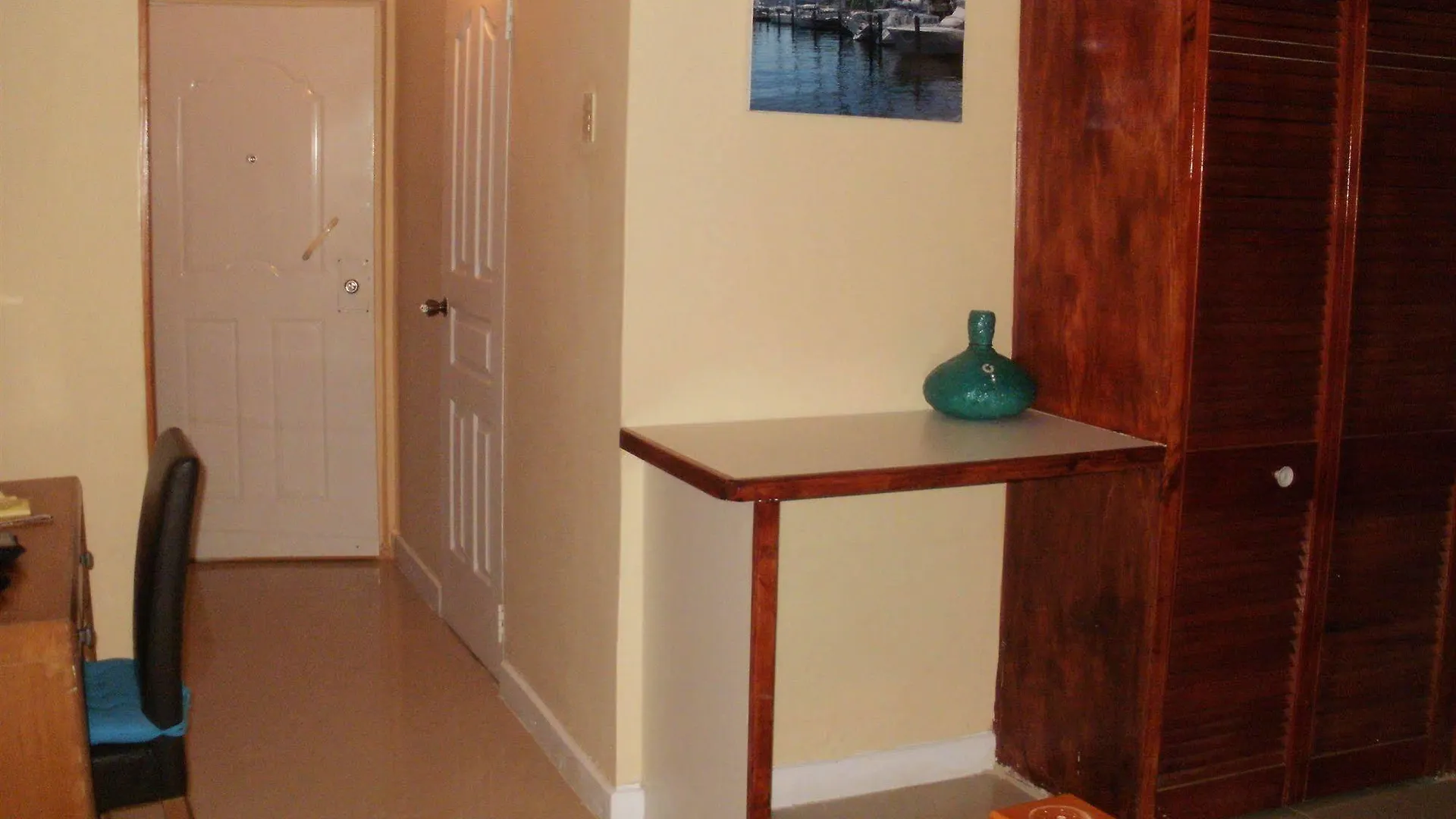 Inn Flight Suites Piarco 3*,  Trinidad And Tobago