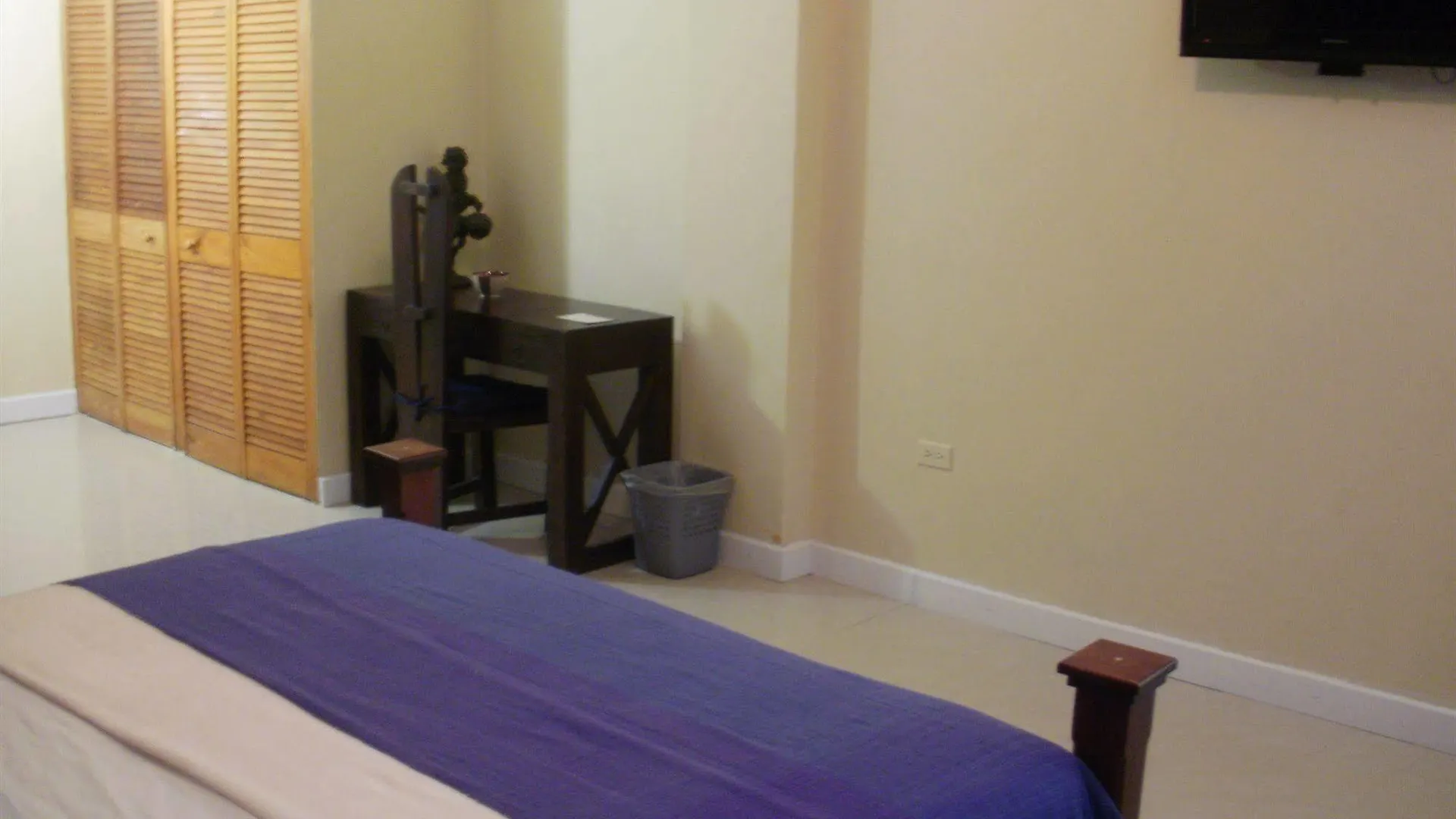 Inn Flight Suites Piarco