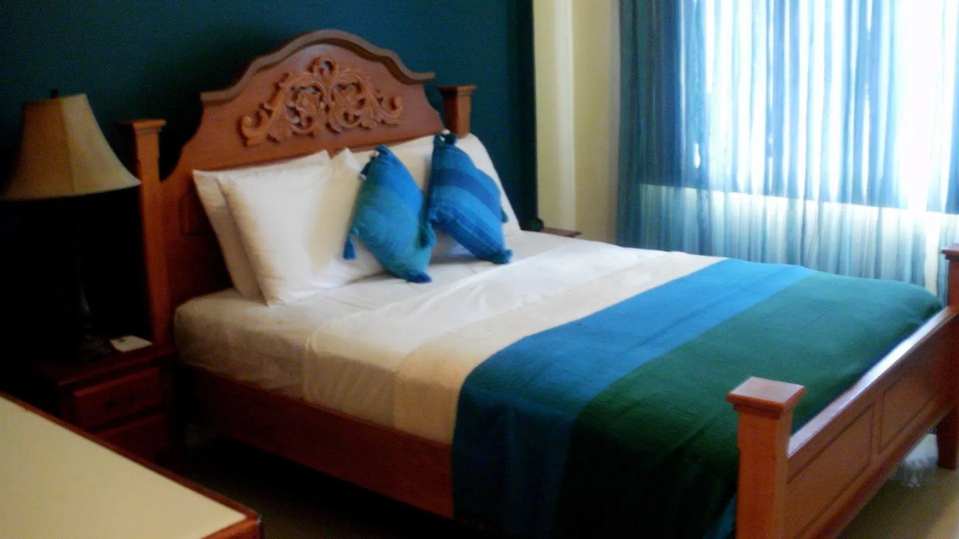 Inn Flight Suites Piarco