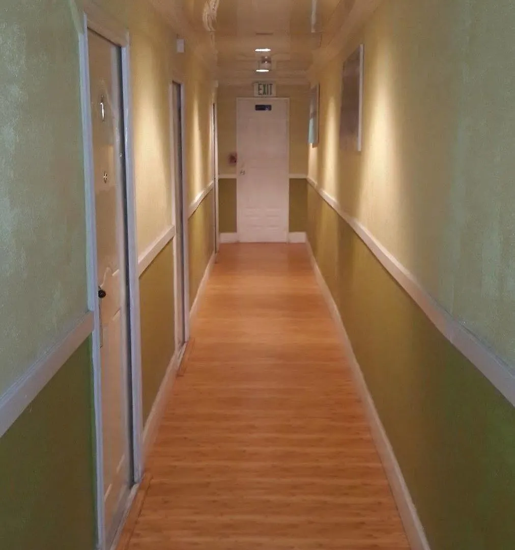 Inn Flight Suites Piarco