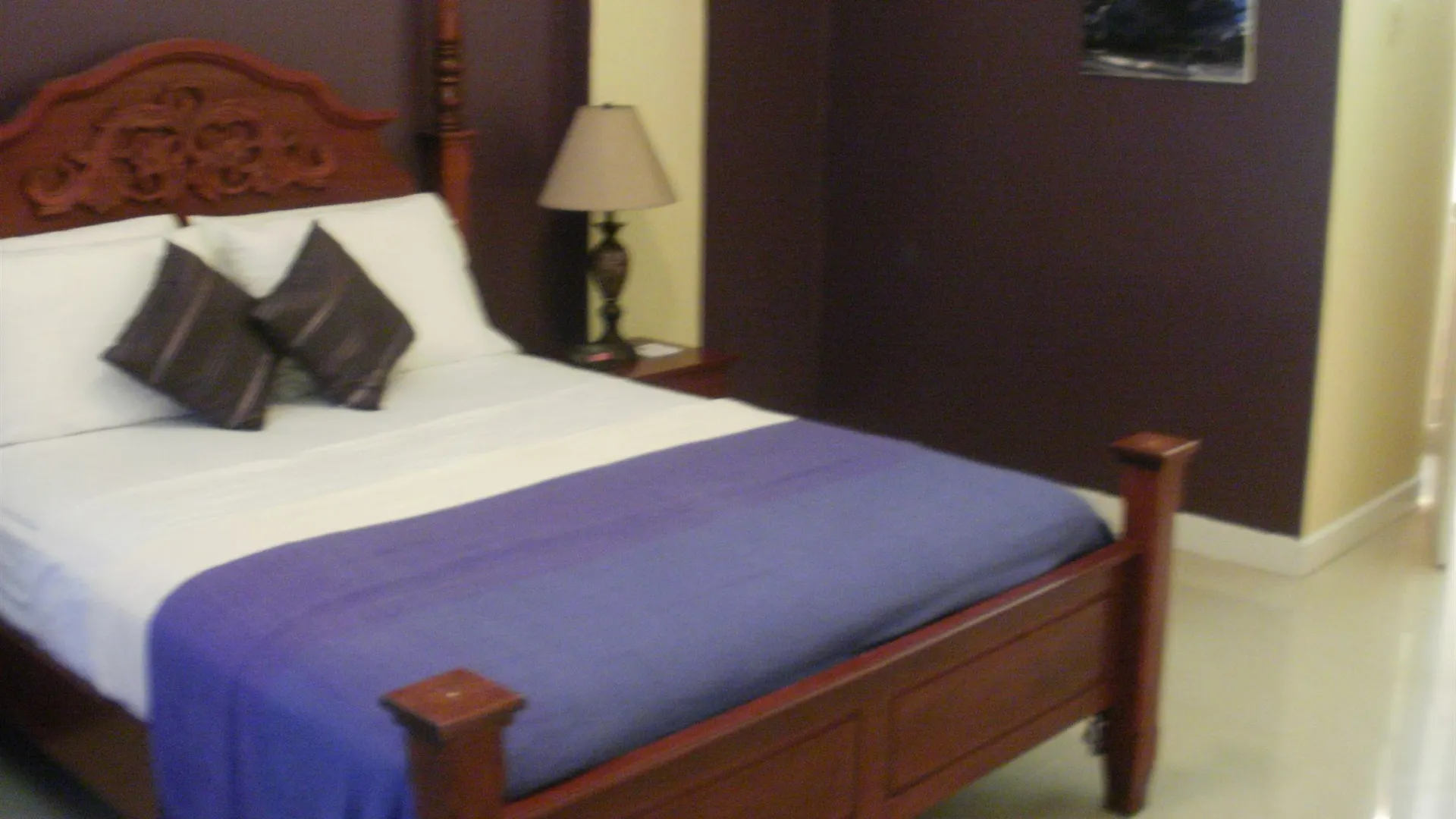 Inn Flight Suites Piarco
