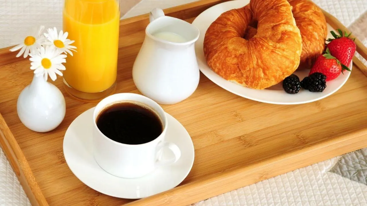Inn Flight Suites Piarco